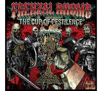 The Cup Of Pestilence