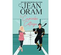 The Cupcake Cottage: A Fake Relationship Hockey Romance: 1