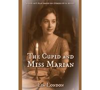 The Cupid and Miss Marian
