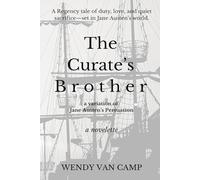 The Curate's Brother: A Jane Austen Variation of Persuasion
