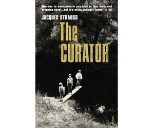 The Curator