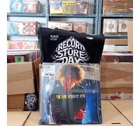 THE CURE 2LP Acoustic Hits RSD 2026 Sigillato