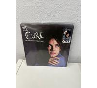 The Cure 2LP Do You Wanna Touch Me? Vinile Turchese