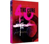 The Cure - 40 Live Curaetion 25 + Anniversary [Blu-Ray]