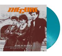 The Cure Ache in Silence: Live at Rock Werchter, Festival Park, Belgi (Vinyl LP)