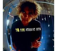 The Cure Acoustic Hits (Vinyl LP) 12" Album