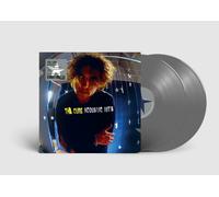 THE CURE - Acoustic hits. 25th (RSD2026) 2 LP silver vinyl