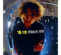 The Cure Acoustic Hits (Vinyl LP) 12" Album