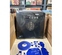 The Cure Alone Four Let Remix RSD 2025