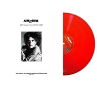The Cure BBC Sessions from 1979 to 1983 (Vinyl LP) 12" Album Coloured Vinyl