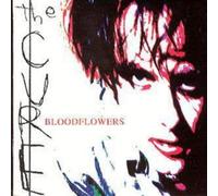 The Cure Bloodflowers (CD) Album
