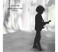 The Cure - Boys Don’t Cry - 86 Mix (Remastered) (CD)
