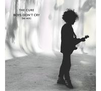 boys don't cry