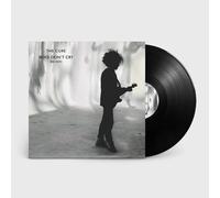 The Cure Boys Don't Cry (40Th Anniversary) Vinile Ep Nuovo e Sigillato