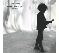 boys don't cry