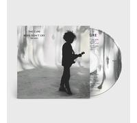 The Cure - Boys Don't Cry - Cd