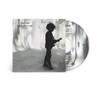 The Cure - Boys Don’t Cry - 86 Mix (Remastered) (CD)