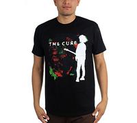 The Cure Boys Don't Cry Maglietta