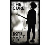 Pyramid: Poster The cure Boys, Non Laminato, Standard, Poster da Parete