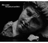 The Cure Broadcast archive (CD) Box Set