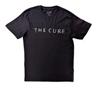 The Cure Circle Logo ufficiale Uomo maglietta unisex