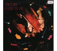 The Cure - Close to Me