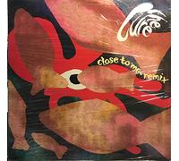 The Cure - Close to Me (Closer Mix)
