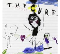 The Cure - Cure (The) (Audio Cd)
