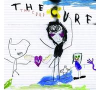 The Cure [Deluxe Edition w/ Bonus DVD]
