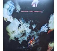 The Cure - Disintegration (2xLP) (Mint (M))