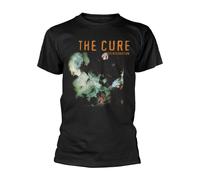 The Cure Disintegration ufficiale Uomo maglietta unisex