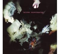The Cure Disintegration (Vinyl LP)