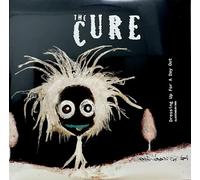 The Cure - Dressing Up For A Day Out, 2xLP MV001 Bootleg, Limited Edition