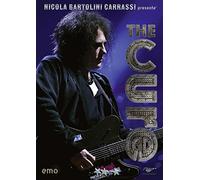 The Cure - [DVD]