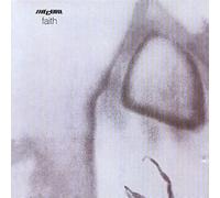 The Cure - Faith