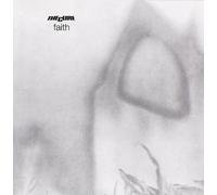 The Cure Faith (CD)