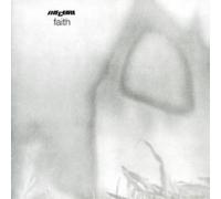 The Cure Faith (CD) Album