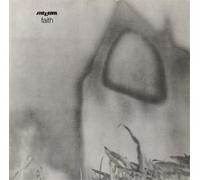 The Cure Faith (CD) Deluxe Album