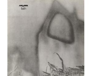 The Cure Faith (CD) Deluxe Album
