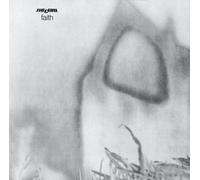 The Cure - Faith Remastered - Cd