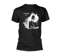 The Cure Faith ufficiale Uomo maglietta unisex