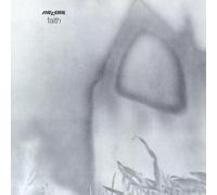 The Cure Faith (Vinyl LP)