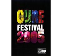The Cure - Festival 2005 [Dd5. 1]
