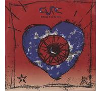 The Cure - Friday I'M in Love