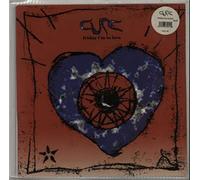 The Cure - FRIDAY I'M IN LOVE (PINK VINYL)