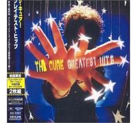 The Cure - Greatest Hits+2 Bonus+Bonus CD