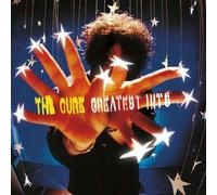 The Cure - Greatest Hits - 2 Vinili (new edition - collection)