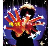 Greatest Hits - Cure (The) (Audio Cd)