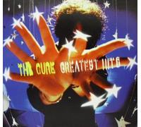Greatest Hits by CURE