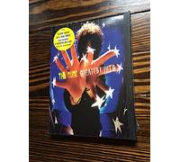 The Cure - Greatest Hits